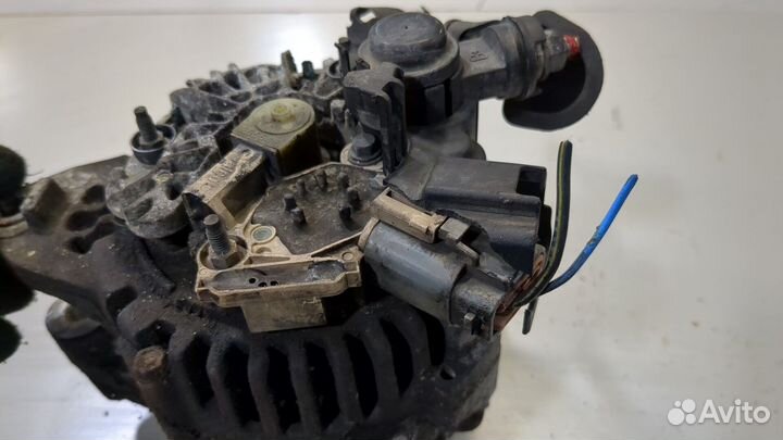 Генератор Hyundai Coupe (Tiburon), 2006