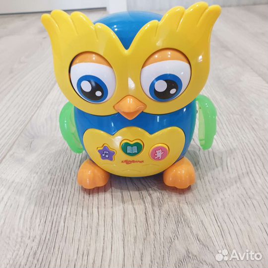 Игрушки пакетом с 0 лет