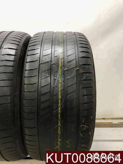 Michelin Latitude Sport 3 285/40 R20 108Y