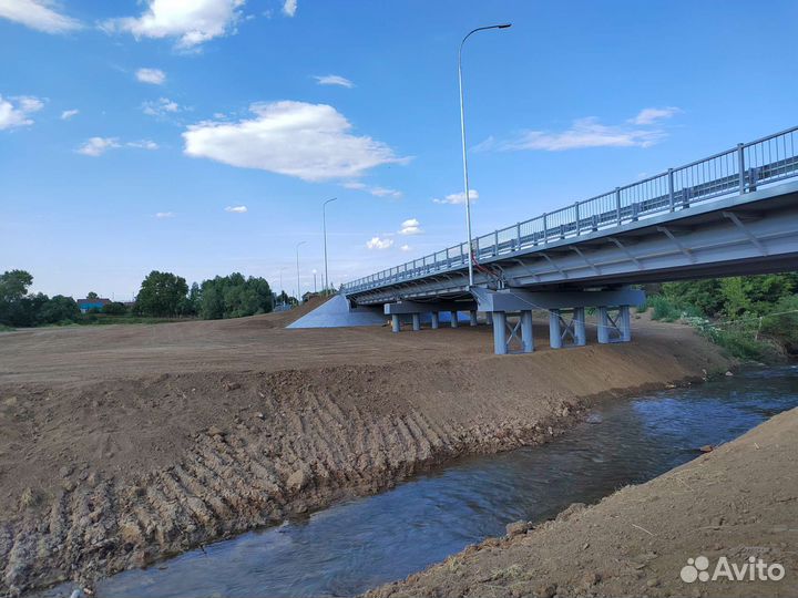 Покраска металла, бетона, потолков, стен, пола