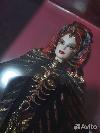 Кукла Барби Barbie Queen of the Constellations