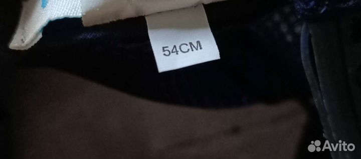 Кепка детская для мальчика новая