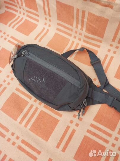 Сумка на пояс Helicon-tex possum