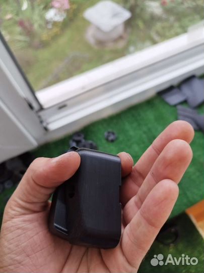 Заглушки птф на audi 80 b4