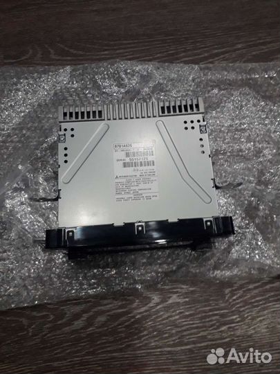 Автомагнитола