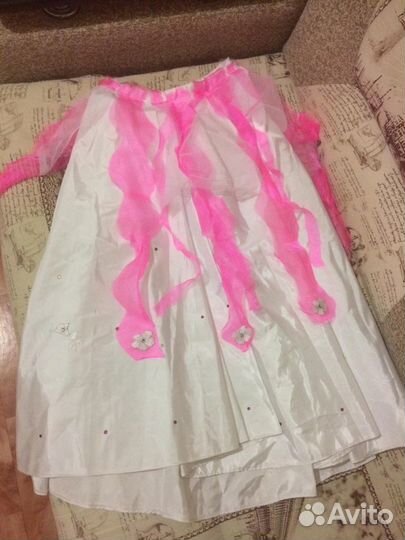 Костюм танцевальный