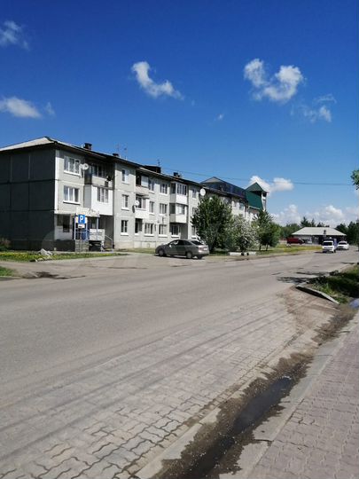 Торговая площадь, 71.5 м²