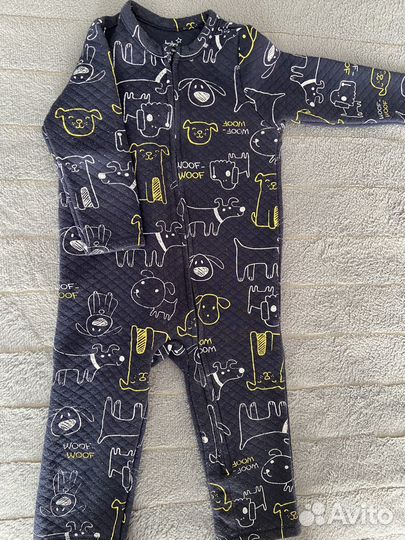 Детская одежда