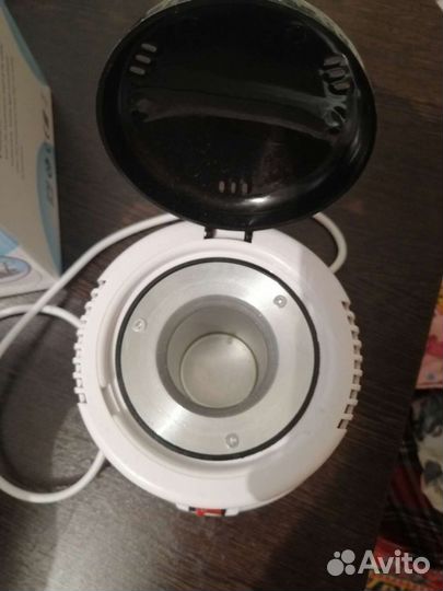 Стерилизатор для маникюра