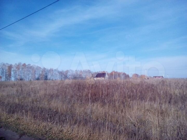 Участок 10 сот. (ИЖС)