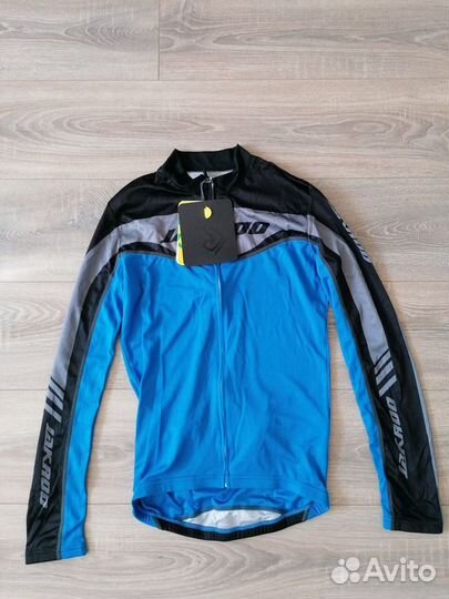 Джерси Jakroo Zenith