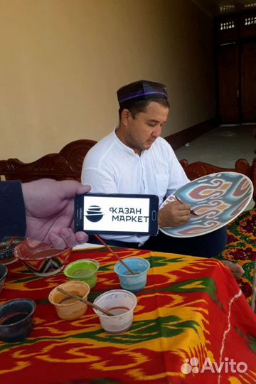 Чугунные казаны оптом