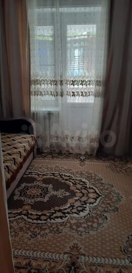 3-к. квартира, 65 м², 3/5 эт.