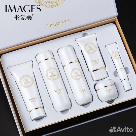 Набор уходовой косметики