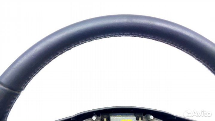 Б/У Руль Рулевое колесо. Состояние хорошее