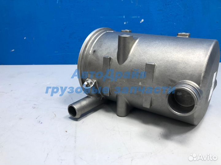 Темплообменник Вебасто Термо Про 90