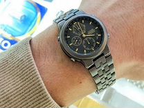 Citizen titanium GN-4-S japan