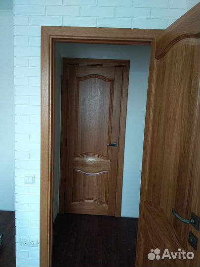 Двери межкомнатные
