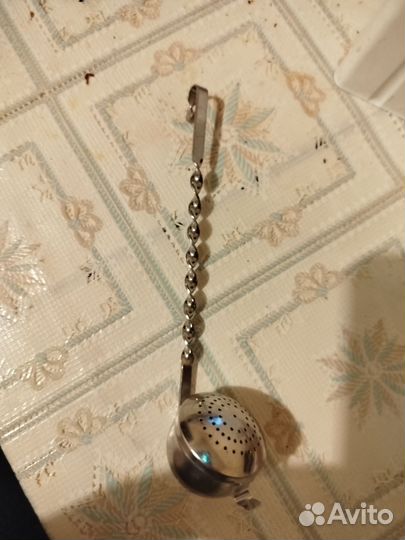 Ситечко для заварки