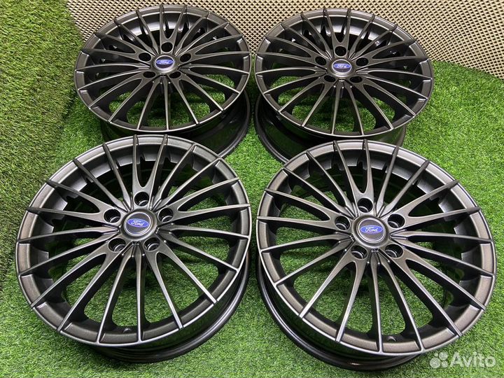 Диски Ford R16