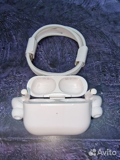 Airpods pro 2 Gen Type-c Premium