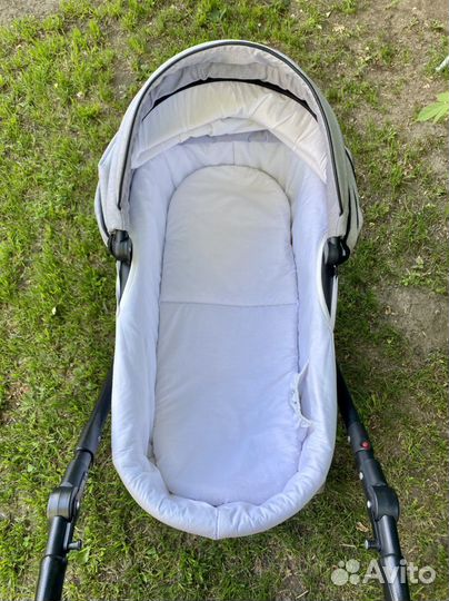 Коляска noordline olivia sport 3 В 1