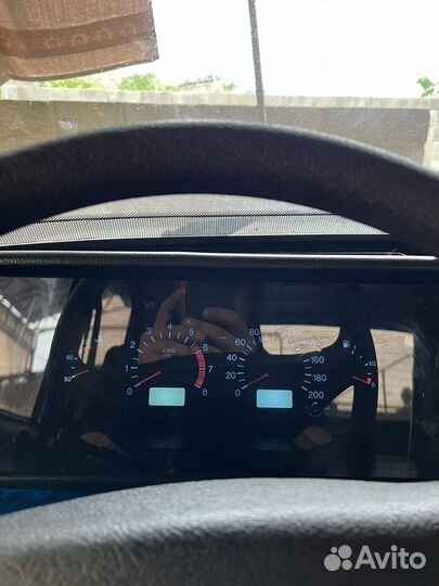 Приборная панель на ваз 2107 от ваз 2114