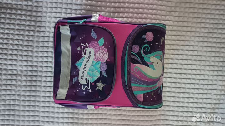 Рюкзак для девочки