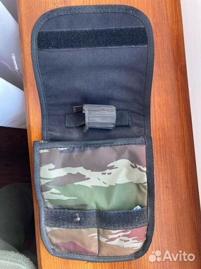 Прицел коллиматорный кобра