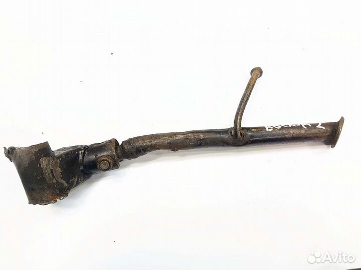 Подножка боковая Восход 2