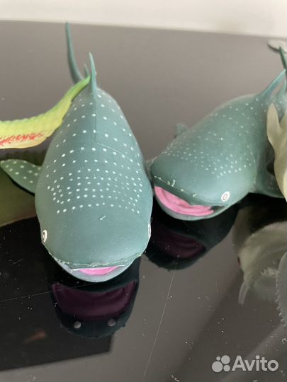 Игрушка силиконовая