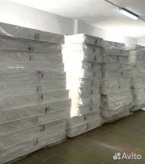 Матрас 140х200, 160х200, 180х200