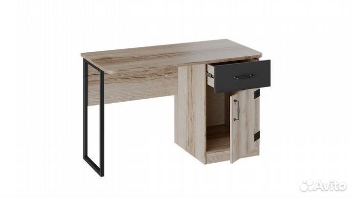 Стол письменный с ящиком 