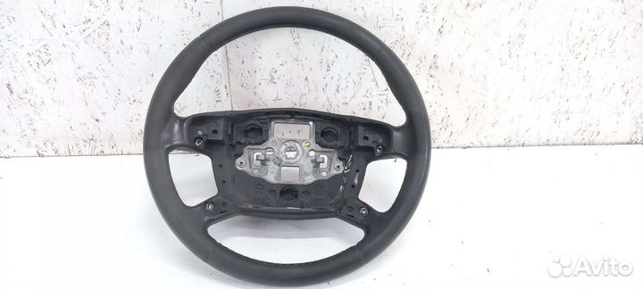 Руль Ford Mondeo 4