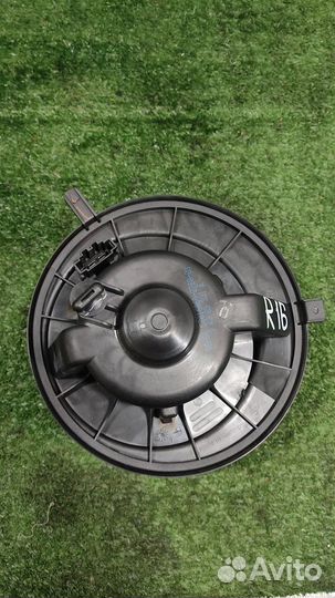 Моторчик печки volkswagen Golf Plus 2006