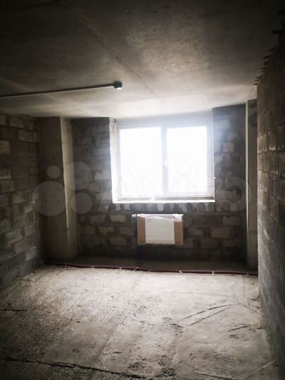 1-к. квартира, 47,4 м², 14/16 эт.