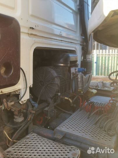 DAF 95.400 ATi, 1995