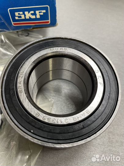 Ступичный подшипник skf vkba736 lanos nexia