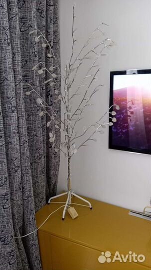 Декоративный светильник