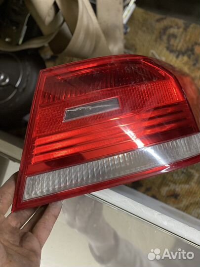 Задние фонари bmw e92