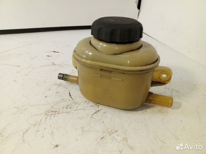 Бачок гидроусилителя руля Chevrolet Lacetti F16D3