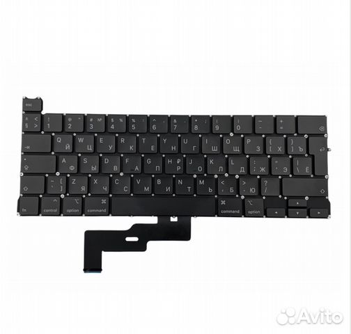 Клавиатура MacBook Pro 13 A2289 2020