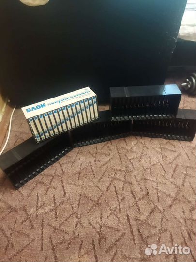 Аудиокассеты с записью