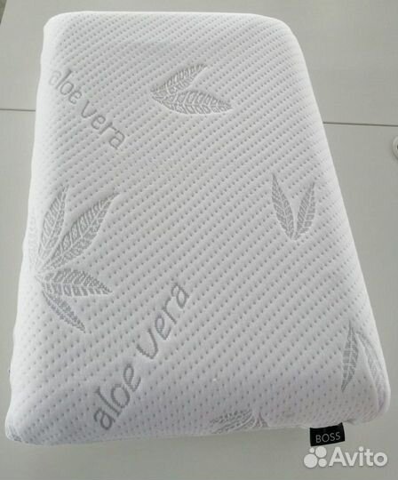 Подушка cloud dream 60*40