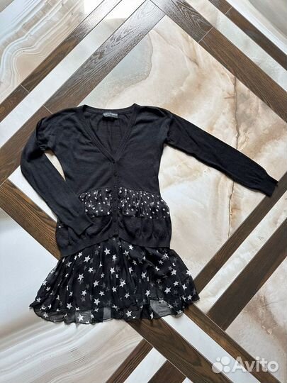 Кардиган Dolce Gabbana