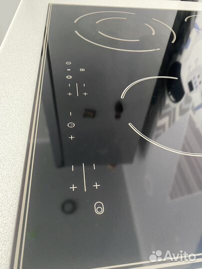 Варочная панель Electrolux CPE644RBC