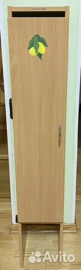 Детский шкафчик