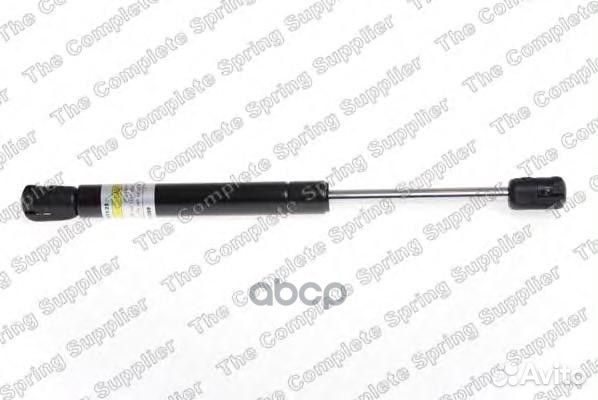 Пружина газовая Astra H 07- 8163468 Lesjofors