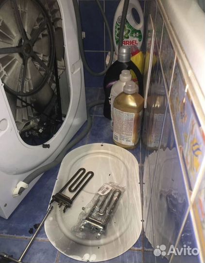 Ремонт Стиральных Машин Ремонт Холодильников