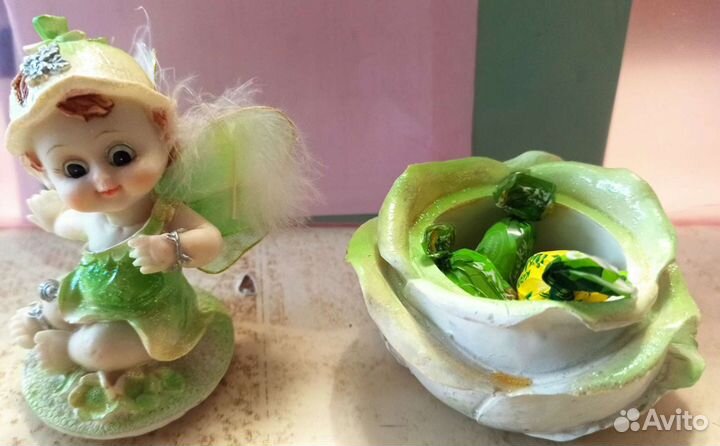 Ангел на счастье